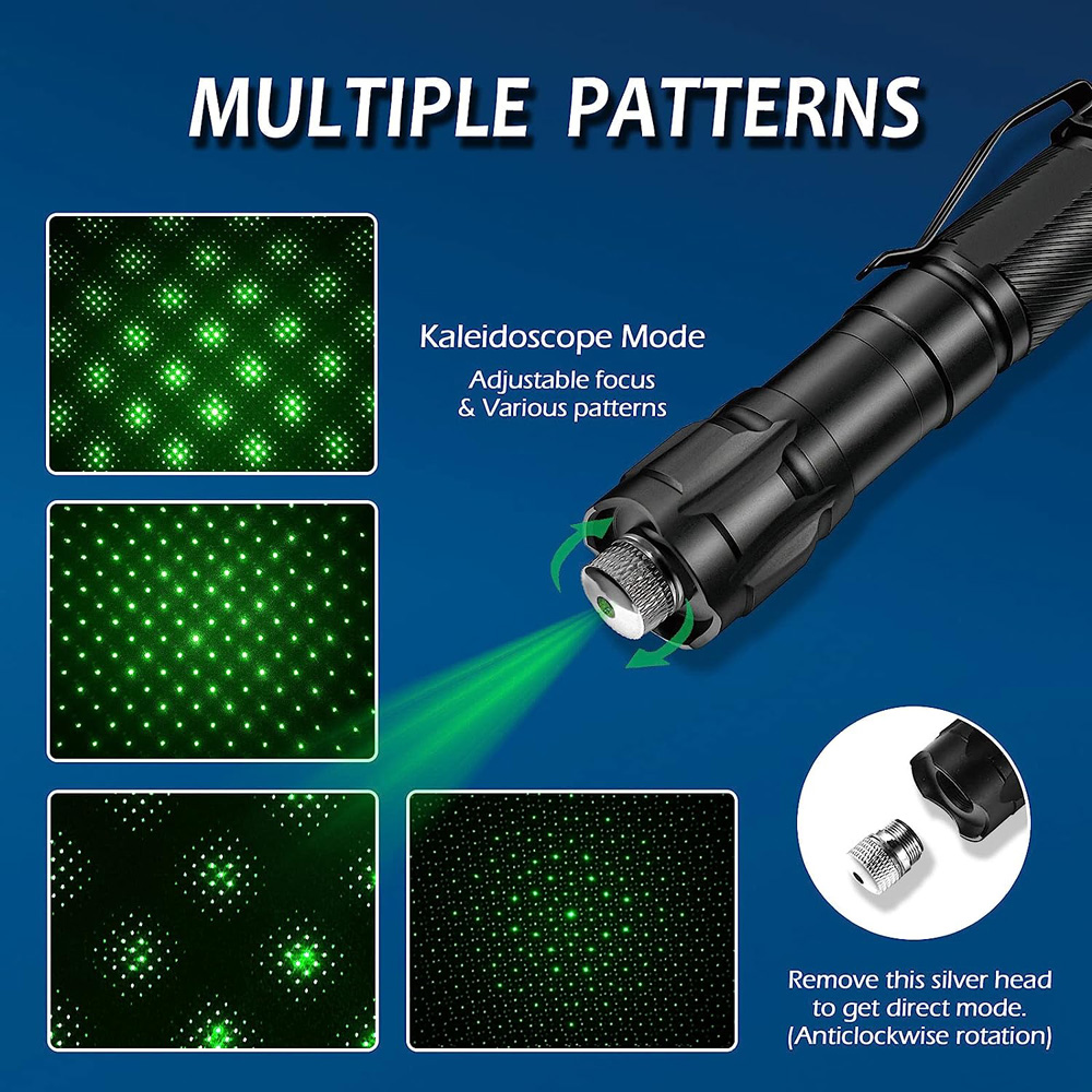 ミニグリーンレーザーLEDキュートな赤色レーザーポインター、 - Industrial Laser Pointer のレビューと価格