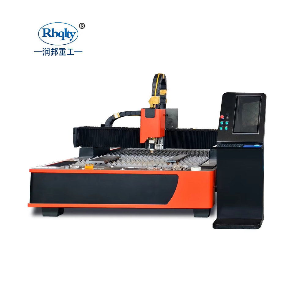 金属レーザー切断機価格 工業用CNCファイバー - Industrial Laser Cutting Machine Price のレビューと価格
