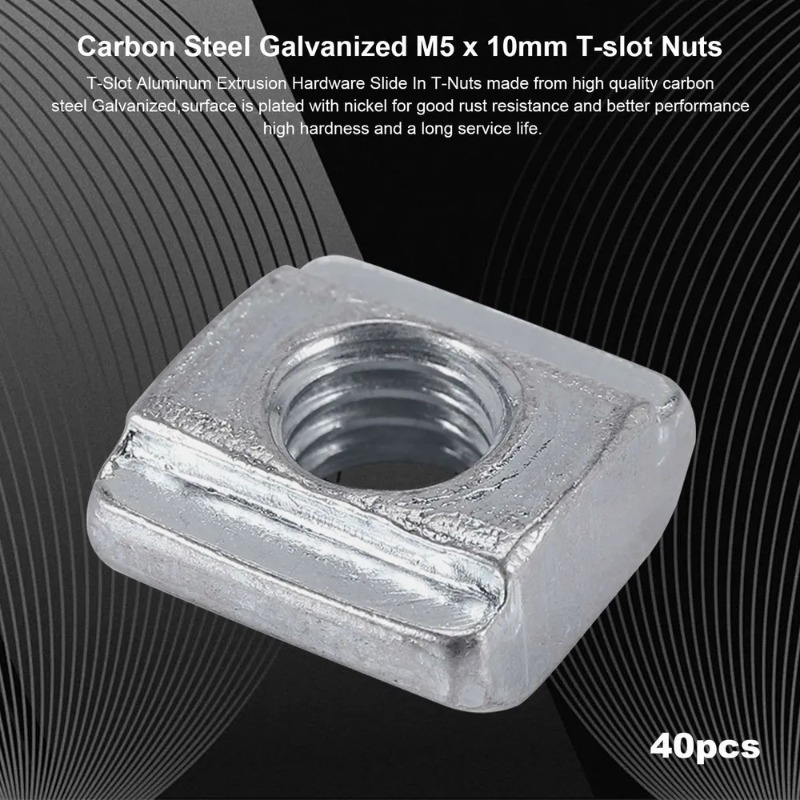 アルミニウムプロファイルコネクタセット、コーナーブラケット2 - Aluminum T-Slot Profile のレビューと価格