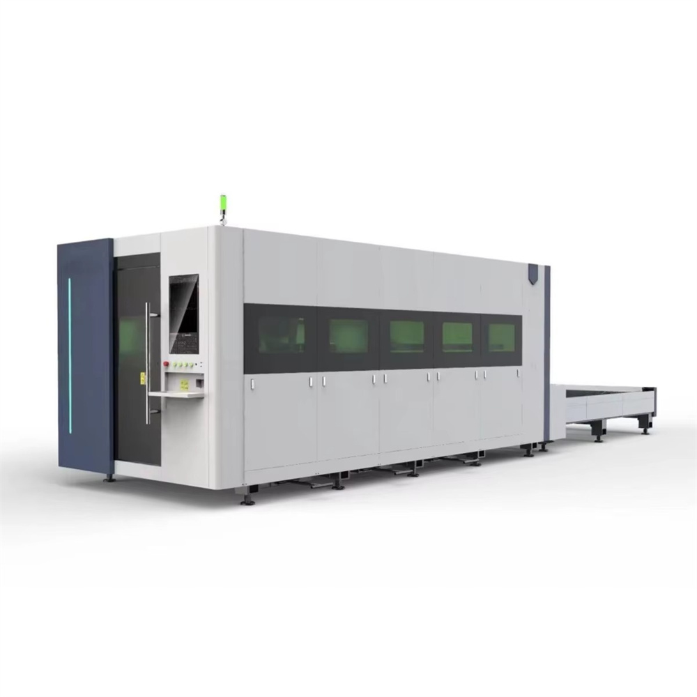 より安全な切断機工場卸売、適切な価格で工業用チューブレーザー - Industrial Laser Cutting Machine Price のレビューと価格
