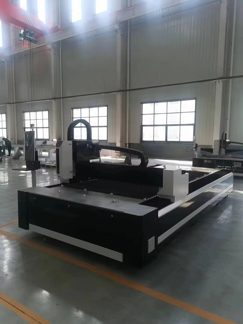 より安全な切断機工場卸売、適切な価格で工業用チューブレーザー - Industrial Laser Cutting Machine Price のレビューと価格