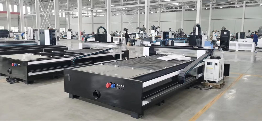 より安全な切断機工場卸売、適切な価格で工業用チューブレーザー - Industrial Laser Cutting Machine Price のレビューと価格