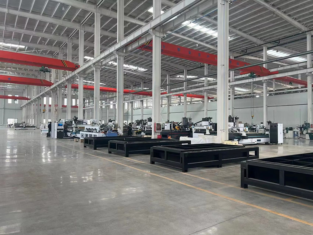 より安全な切断機工場卸売、適切な価格で工業用チューブレーザー - Industrial Laser Cutting Machine Price のレビューと価格