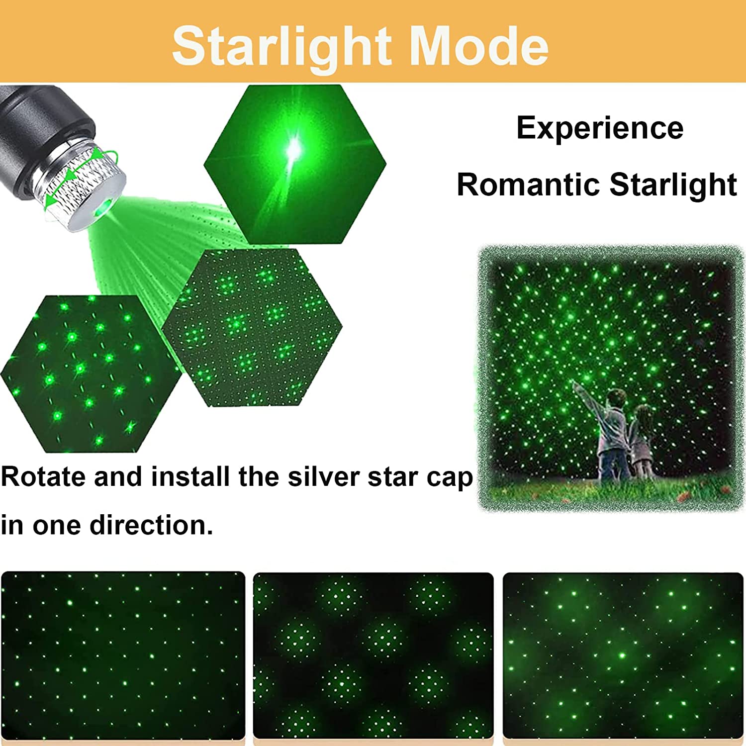 USB充電式ミニレーザーポインター（猫用） – 明るい赤と緑 - Industrial Laser Pointer のレビューと価格