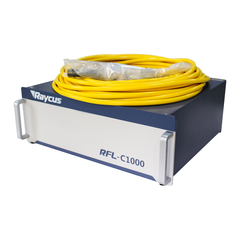 500Wファイバーレーザー光源RFL-C500、レーザー切断 - Industrial Laser Cutting Machine Price のレビューと価格
