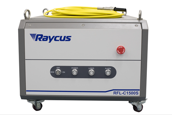 500Wファイバーレーザー光源RFL-C500、レーザー切断 - Industrial Laser Cutting Machine Price のレビューと価格