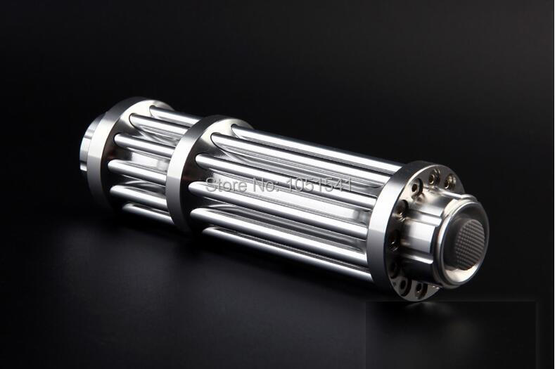 新しいレーザーライトポインターグリーン 532nm 1000 - Industrial Laser Pointer のレビューと価格
