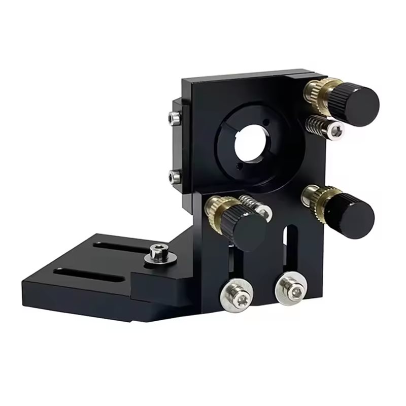 ABDJ-Eシリーズ CO2レーザー二次ミラーマウント、直径 - Co2 Laser Mirror のレビューと価格