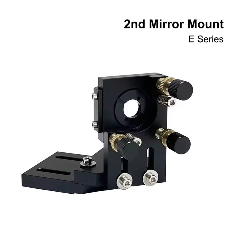 ABDJ-Eシリーズ CO2レーザー二次ミラーマウント、直径 - Co2 Laser Mirror のレビューと価格