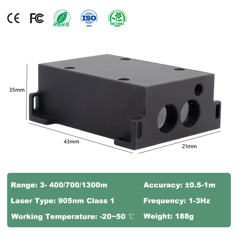 船舶ドッキング用メスカーネル工業700mレーザー測定センサー - Industrial Infrared Laser のレビューと価格