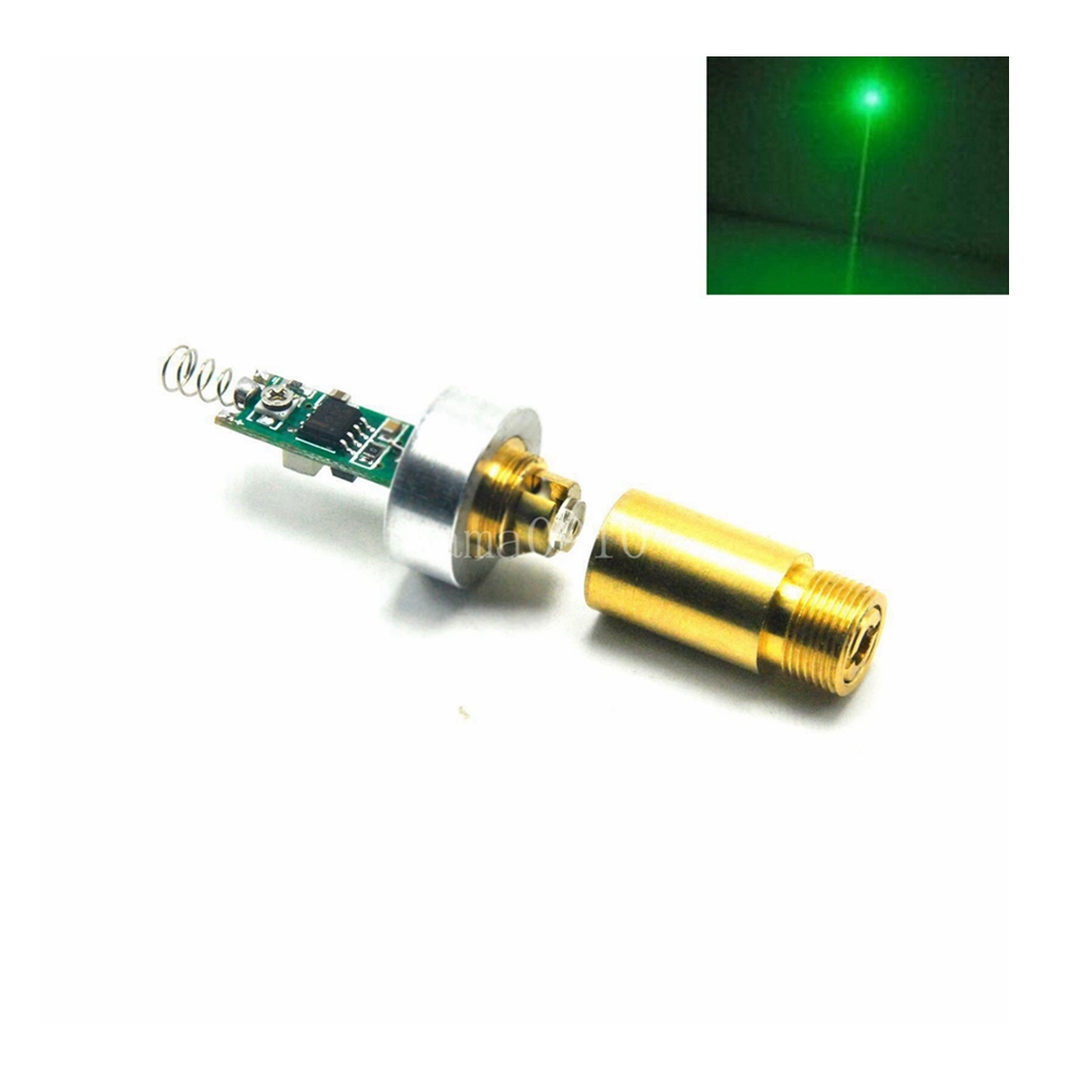 工業用 532nm 50mw/100mw/200mW グリー - Industrial Laser Pointer のレビューと価格