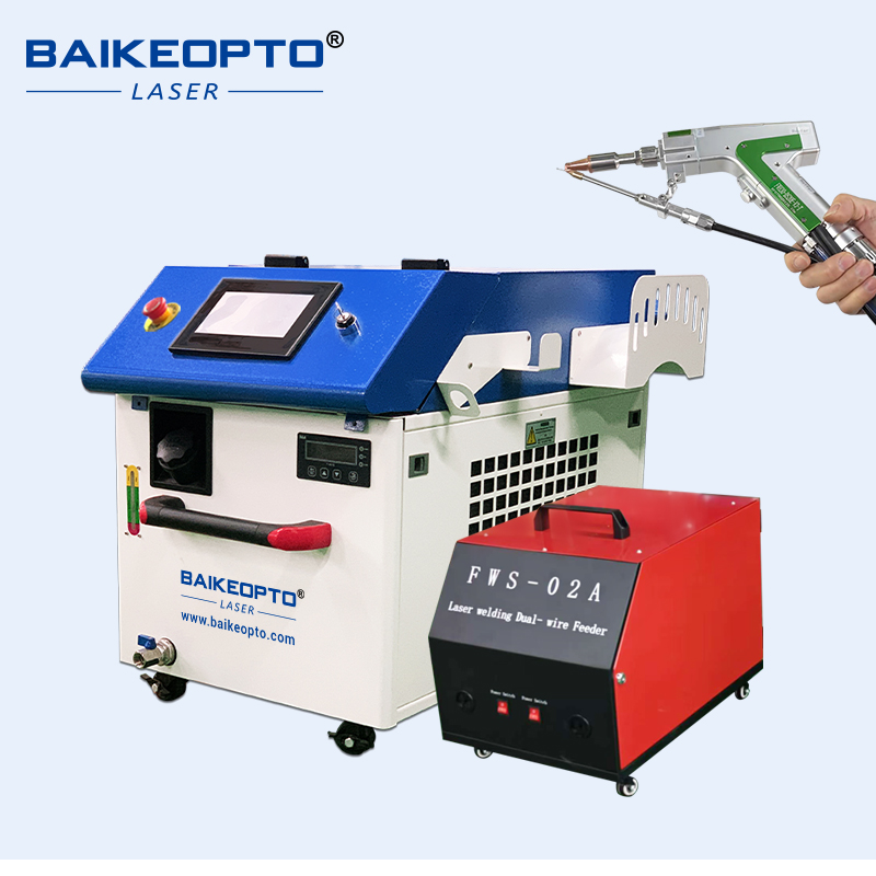 YAG 2000W高出力レーザー溶接機 産業用金属スポット溶 - Industrial Yag Laser のレビューと価格