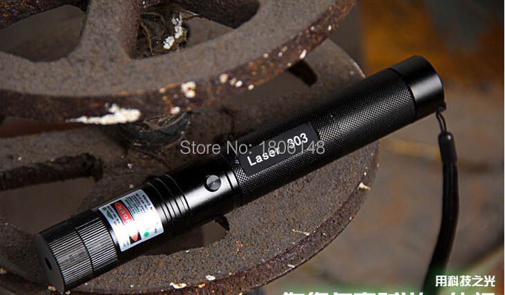 ミニNEWファンポインター電池不要ポータブルレーザーポインタ - Industrial Laser Pointer のレビューと価格