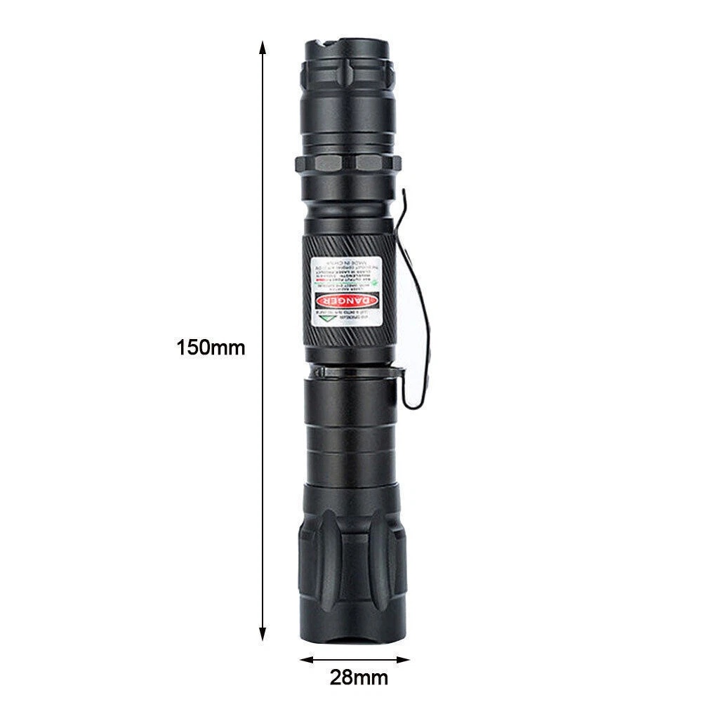(電池は付属しません) 緑赤レーザーポインター 教材用具 ペ - Industrial Laser Pointer のレビューと価格