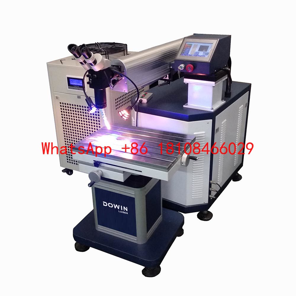 新型工業用YAGレーザー溶接機 3000W 高効率高精度金型 - Industrial Yag Laser のレビューと価格