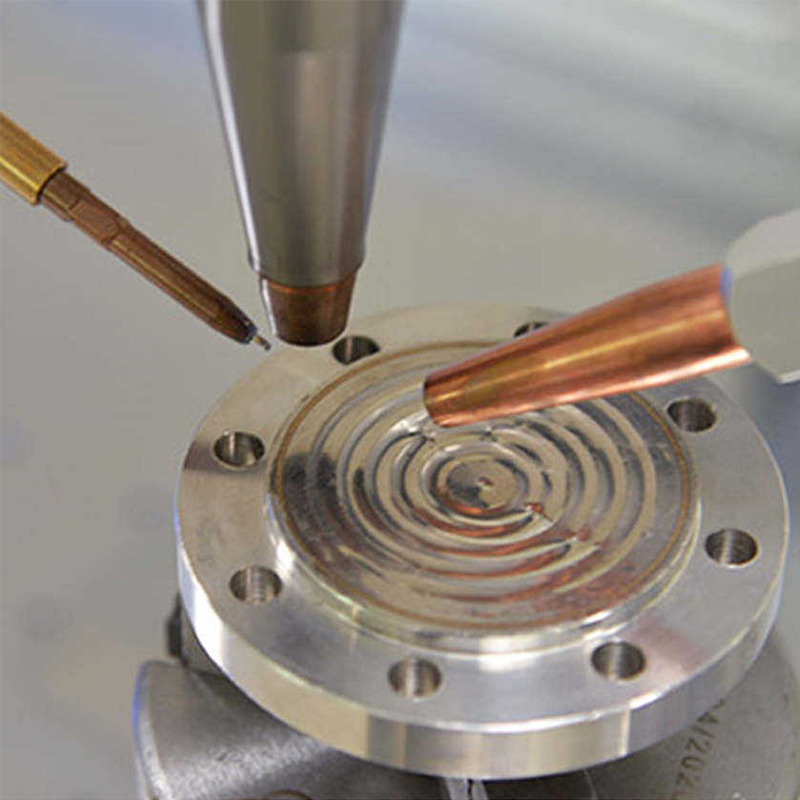 新型工業用YAGレーザー溶接機 3000W 高効率高精度金型 - Industrial Yag Laser のレビューと価格