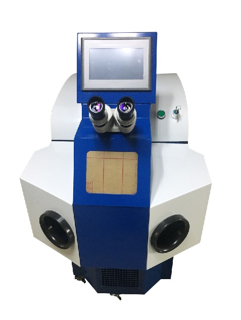 食品産業向けハンドヘルドミニヤグレーザー溶接機 新品 コアエ - Industrial Yag Laser のレビューと価格
