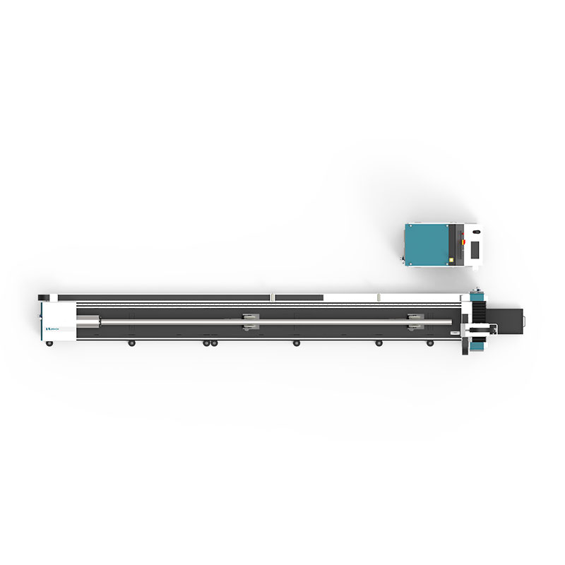産業用2チャックレーザーパイプ切断機、ファイバーレーザーチュ - Industrial Laser Cutting Machine Price のレビューと価格