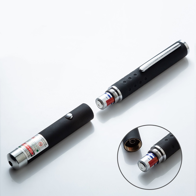 赤/緑光シングルポイントポインターペン、登山ガイドペン、天体 - Industrial Laser Pointer のレビューと価格