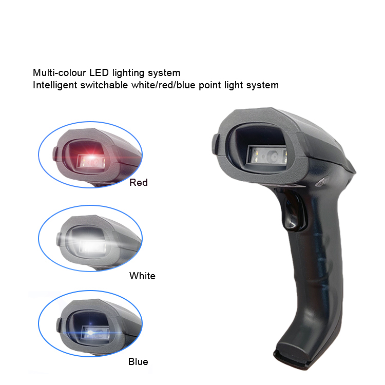 防水マルチインターフェース USB RS232 高性能産業用 - Industrial Handheld Laser のレビューと価格